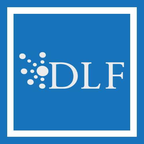 DLF Logo