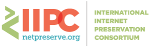 IIPC Logo