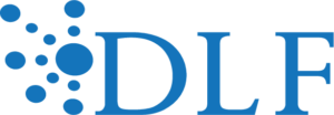 DLF Logo