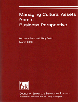 report cover