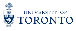 University of Toronto png logo