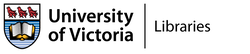 University of Victoria Libraries